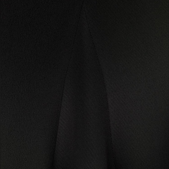 Zara LONG SKIRT ZW COLLECTION. Black. Size S. New with Tags. - Picture 11 of 13